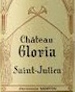 Chateau Gloria Saint Julien